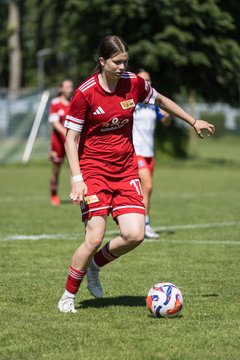 Bild 228 - wBJ HSV Leistungsvergleich